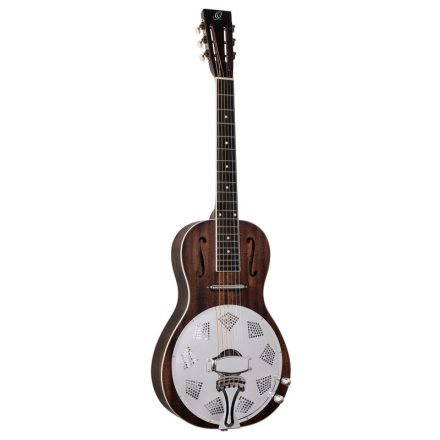 ORTEGA RRG30E-WB Rezonátoros gitár