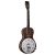 ORTEGA RRG30E-WB Rezonátoros gitár