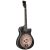 ORTEGA RRG40CE-DBK Rezonátoros gitár