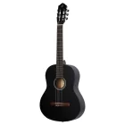 Ortega RST5-M BK Klasszikus gitár 4/4, fekete