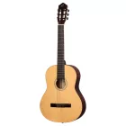 Ortega RST5-M Klasszikus gitár 4/4, matt