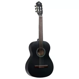 ORTEGA RST5-M BK Klasszikus gitár 3/4, fekete