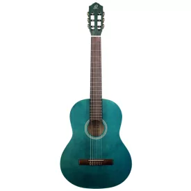 Ortega RST5-M OC Klasszikus gitár 4/4, Ocean Blue