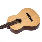 Ortega RST5 klasszikus gitár 4/4