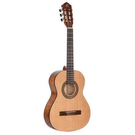 ORTEGA RSTC5M-3/4 Klasszikus gitár, 3/4-es méret