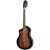 ORTEGA RTPDLX-ACA-L Elektro-klasszikus gitár, balkezes