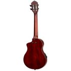 Ortega RTPS-U-NAT TourPlayer tenor ukulele elektronikával + tok