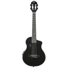 ORTEGA RTPS-U-SBK Tenor ukulele, tokkal