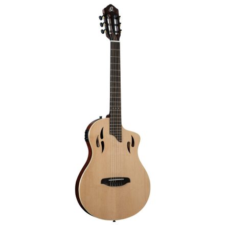 ORTEGA RTPSTD-NAT Elektro-klasszikus gitár