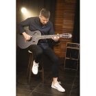 ORTEGA RTPSTD-SBK Elektro-klasszikus gitár