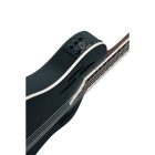 ORTEGA RTPSTD-SBK Elektro-klasszikus gitár