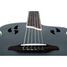 ORTEGA RTPSTD-SBK Elektro-klasszikus gitár