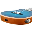 ORTEGA RTPX-U-FMA Tenor ukulele, tokkal