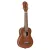 ORTEGA RU10 Szoprán ukulele, tokkal