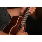ORTEGA RU10 Szoprán ukulele, tokkal