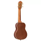 ORTEGA RU10 Szoprán ukulele, tokkal