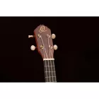 ORTEGA RU10 Szoprán ukulele, tokkal