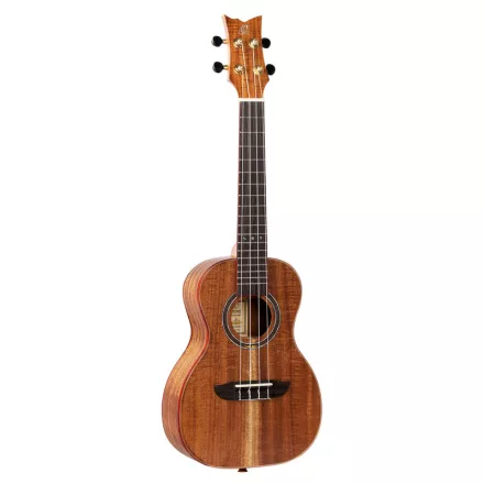 ORTEGA RUACA-CC Koncert ukulele, natúr, tokkal