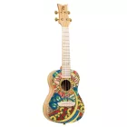 ORTEGA RUAR-MI Koncert ukulele