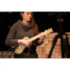 ORTEGA RUAR-MI Koncert ukulele