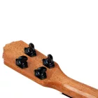 ORTEGA RUET-ZC Koncert ukulele, natúr, tokkal