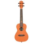 Ortega Halloween edition koncert ukulele, Pumpkin Orange