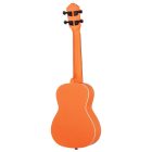 Ortega Halloween edition koncert ukulele, Pumpkin Orange