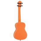 Ortega Halloween edition koncert ukulele, Pumpkin Orange