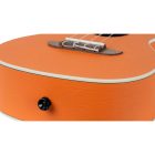 Ortega Halloween edition koncert ukulele, Pumpkin Orange