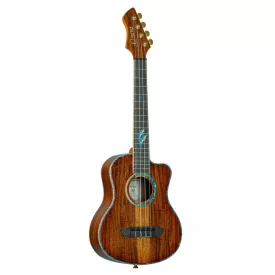 Ortega RUHZ30TH-DO Tenor ukulele