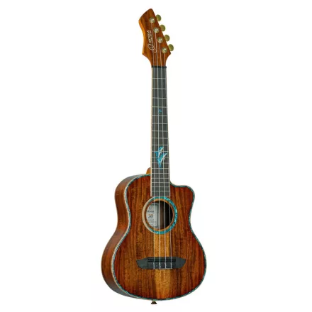 Ortega RUHZ30TH-DO Tenor ukulele