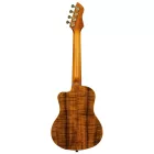 Ortega RUHZ30TH-DO Tenor ukulele