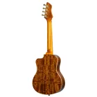 Ortega RUHZ30TH-DO Tenor ukulele