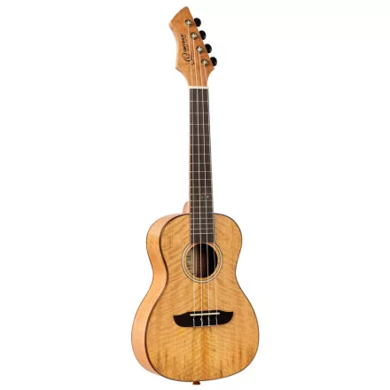 ORTEGA RUMG koncert ukulele, natúr, tokkal
