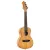 ORTEGA RUMG koncert ukulele, natúr, tokkal