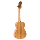 ORTEGA RUMG koncert ukulele, natúr, tokkal