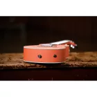 ORTEGA RUPUKI-CE Koncert ukulele elektronikus előerősítővel, narancssárga