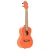 ORTEGA RUPUKI Koncert ukulele, narancssárga