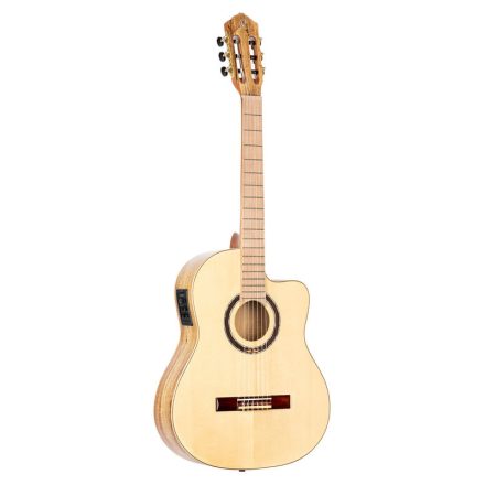 ORTEGA TZSM-3 Elektro-klasszikus gitár