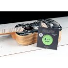 ORTEGA UKA-CC Ukulele húrkészlet, 4 húros