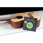 ORTEGA UKS-BA Ukulele húrkészlet, 4 húros
