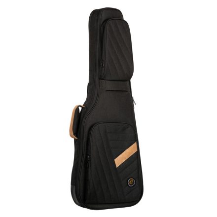 Ortega OGBEG-DLX-BK Deluxe elektromos gitár tok, fekete