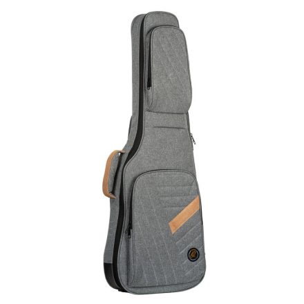 Ortega OGBEG-DLX-GY Deluxe elektromos gitár tok