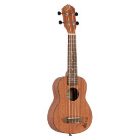 Ortega RU5MM-SO szoprán ukulele