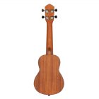 Ortega RU5MM-SO szoprán ukulele