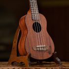 Ortega RU5MM-SO szoprán ukulele