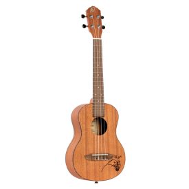 Ortega RU5MM-TE tenor ukulele