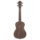 Ortega RUCOAL Koncert ukulele Coal Black