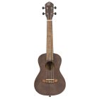 Ortega RUCOAL Koncert ukulele Coal Black