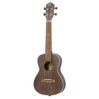 Ortega RUCOAL Koncert ukulele Coal Black